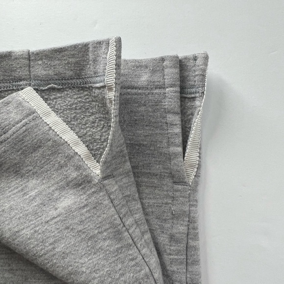 Victoria Sport Grey Sweat Pants Ladies Medium - Picture 4 of 6